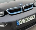 Серый БМВ И3, объемом двигателя 0 л и пробегом 145 тыс. км за 16000 $, фото 1 на Automoto.ua