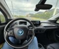 Серый БМВ И3, объемом двигателя 0 л и пробегом 86 тыс. км за 15200 $, фото 15 на Automoto.ua