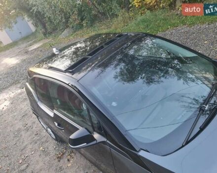 Серый БМВ И3, объемом двигателя 0 л и пробегом 98 тыс. км за 15450 $, фото 2 на Automoto.ua