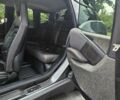 Серый БМВ И3, объемом двигателя 0 л и пробегом 90 тыс. км за 13500 $, фото 5 на Automoto.ua