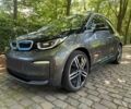 Серый БМВ И3, объемом двигателя 0 л и пробегом 42 тыс. км за 12000 $, фото 1 на Automoto.ua