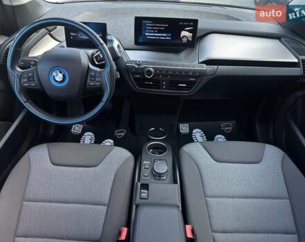 Серый БМВ И3, объемом двигателя 0 л и пробегом 45 тыс. км за 18700 $, фото 41 на Automoto.ua
