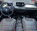 Серый БМВ И3, объемом двигателя 0 л и пробегом 45 тыс. км за 18700 $, фото 41 на Automoto.ua