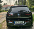 Серый БМВ И3, объемом двигателя 0 л и пробегом 68 тыс. км за 18500 $, фото 5 на Automoto.ua