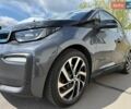Серый БМВ И3, объемом двигателя 0 л и пробегом 82 тыс. км за 13500 $, фото 1 на Automoto.ua