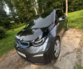Серый БМВ И3, объемом двигателя 0 л и пробегом 68 тыс. км за 18500 $, фото 1 на Automoto.ua