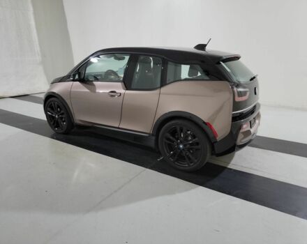 Сірий БМВ І3, об'ємом двигуна 0 л та пробігом 43 тис. км за 14700 $, фото 1 на Automoto.ua