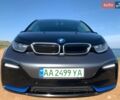 Серый БМВ И3, объемом двигателя 0 л и пробегом 96 тыс. км за 16000 $, фото 17 на Automoto.ua