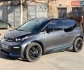 Серый БМВ И3, объемом двигателя 0 л и пробегом 96 тыс. км за 16000 $, фото 13 на Automoto.ua