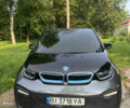 Серый БМВ И3, объемом двигателя 0 л и пробегом 68 тыс. км за 18500 $, фото 4 на Automoto.ua