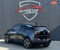 Серый БМВ И3, объемом двигателя 0 л и пробегом 45 тыс. км за 18700 $, фото 11 на Automoto.ua