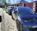 Серый БМВ И3, объемом двигателя 0 л и пробегом 43 тыс. км за 22000 $, фото 6 на Automoto.ua