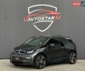 Серый БМВ И3, объемом двигателя 0 л и пробегом 45 тыс. км за 18700 $, фото 1 на Automoto.ua
