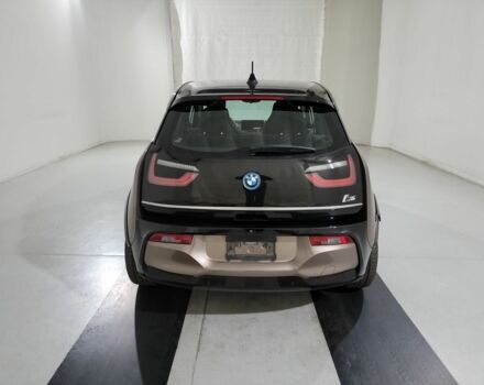 Сірий БМВ І3, об'ємом двигуна 0 л та пробігом 43 тис. км за 14700 $, фото 2 на Automoto.ua