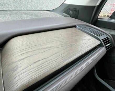 Серый БМВ И3, объемом двигателя 0 л и пробегом 32 тыс. км за 6200 $, фото 12 на Automoto.ua