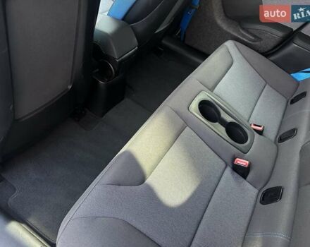 Серый БМВ И3, объемом двигателя 0 л и пробегом 45 тыс. км за 18700 $, фото 21 на Automoto.ua