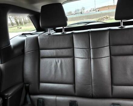 Серый БМВ И3, объемом двигателя 0 л и пробегом 92 тыс. км за 15800 $, фото 15 на Automoto.ua