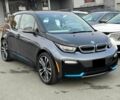 Серый БМВ И3, объемом двигателя 0 л и пробегом 66 тыс. км за 7000 $, фото 1 на Automoto.ua
