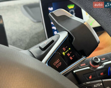 Серый БМВ И3, объемом двигателя 0 л и пробегом 62 тыс. км за 19700 $, фото 28 на Automoto.ua