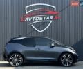Серый БМВ И3, объемом двигателя 0 л и пробегом 45 тыс. км за 18700 $, фото 8 на Automoto.ua