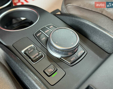 Серый БМВ И3, объемом двигателя 0 л и пробегом 62 тыс. км за 19700 $, фото 30 на Automoto.ua