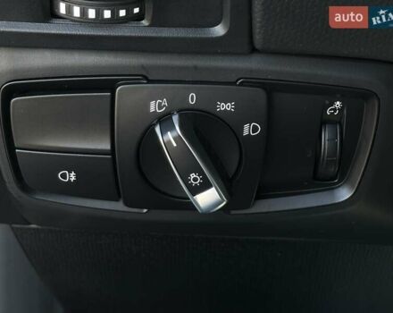 Серый БМВ И3, объемом двигателя 0 л и пробегом 45 тыс. км за 18700 $, фото 26 на Automoto.ua