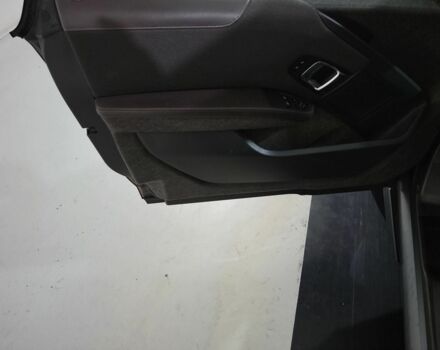 Сірий БМВ І3, об'ємом двигуна 0 л та пробігом 43 тис. км за 14700 $, фото 8 на Automoto.ua