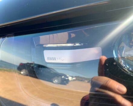 Серый БМВ И3, объемом двигателя 0 л и пробегом 90 тыс. км за 17990 $, фото 7 на Automoto.ua