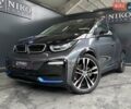 Серый БМВ И3, объемом двигателя 0 л и пробегом 20 тыс. км за 20500 $, фото 1 на Automoto.ua