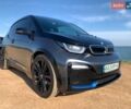 Серый БМВ И3, объемом двигателя 0 л и пробегом 96 тыс. км за 16000 $, фото 1 на Automoto.ua
