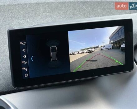 Серый БМВ И3, объемом двигателя 0 л и пробегом 45 тыс. км за 18700 $, фото 29 на Automoto.ua