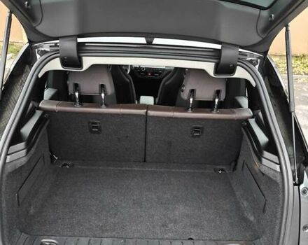 Серый БМВ И3, объемом двигателя 0 л и пробегом 92 тыс. км за 15800 $, фото 9 на Automoto.ua