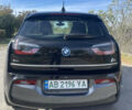 Серый БМВ И3, объемом двигателя 0 л и пробегом 81 тыс. км за 18500 $, фото 5 на Automoto.ua