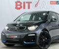 Серый БМВ И3, объемом двигателя 0 л и пробегом 62 тыс. км за 19700 $, фото 7 на Automoto.ua