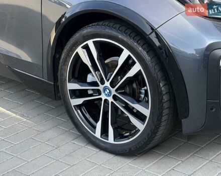Серый БМВ И3, объемом двигателя 0 л и пробегом 45 тыс. км за 18700 $, фото 9 на Automoto.ua