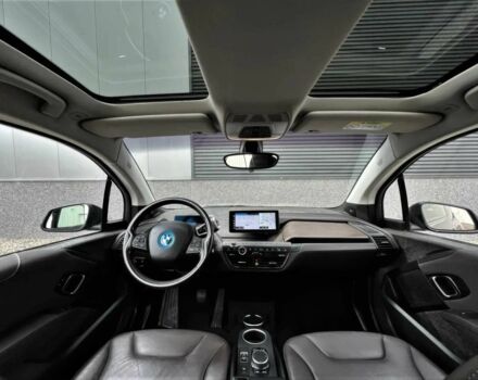 Серый БМВ И3, объемом двигателя 0 л и пробегом 32 тыс. км за 6200 $, фото 6 на Automoto.ua