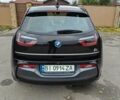 Серый БМВ И3, объемом двигателя 0 л и пробегом 92 тыс. км за 15800 $, фото 4 на Automoto.ua