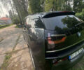 Серый БМВ И3, объемом двигателя 0 л и пробегом 68 тыс. км за 18500 $, фото 1 на Automoto.ua