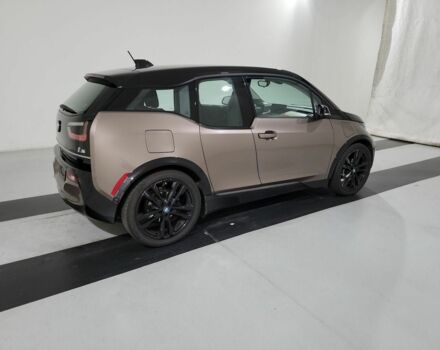 Сірий БМВ І3, об'ємом двигуна 0 л та пробігом 43 тис. км за 14700 $, фото 3 на Automoto.ua