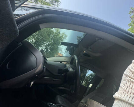 Серый БМВ И3, объемом двигателя 0 л и пробегом 68 тыс. км за 18500 $, фото 12 на Automoto.ua