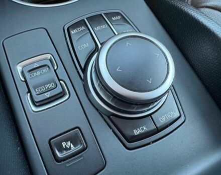Серый БМВ И3, объемом двигателя 0 л и пробегом 58 тыс. км за 9500 $, фото 7 на Automoto.ua