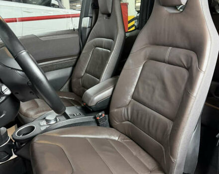 Серый БМВ И3, объемом двигателя 0 л и пробегом 62 тыс. км за 19700 $, фото 18 на Automoto.ua