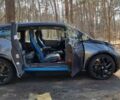 Серый БМВ И3, объемом двигателя 0 л и пробегом 63 тыс. км за 10300 $, фото 3 на Automoto.ua
