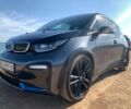 Серый БМВ И3, объемом двигателя 0 л и пробегом 90 тыс. км за 17990 $, фото 1 на Automoto.ua