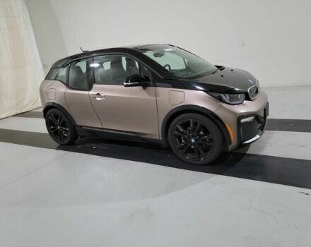 Сірий БМВ І3, об'ємом двигуна 0 л та пробігом 43 тис. км за 14700 $, фото 4 на Automoto.ua