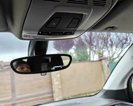 Серый БМВ И3, объемом двигателя 0 л и пробегом 92 тыс. км за 15800 $, фото 21 на Automoto.ua