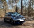 Серый БМВ И3, объемом двигателя 0 л и пробегом 63 тыс. км за 10300 $, фото 1 на Automoto.ua