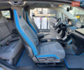 Серый БМВ И3, объемом двигателя 0 л и пробегом 75 тыс. км за 16500 $, фото 20 на Automoto.ua