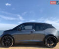 Серый БМВ И3, объемом двигателя 0 л и пробегом 86 тыс. км за 18500 $, фото 1 на Automoto.ua