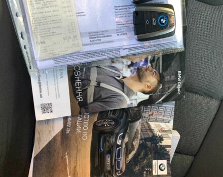 Серый БМВ И3, объемом двигателя 0 л и пробегом 90 тыс. км за 17990 $, фото 23 на Automoto.ua